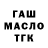 Дистиллят ТГК гашишное масло Alexandr Kozinec